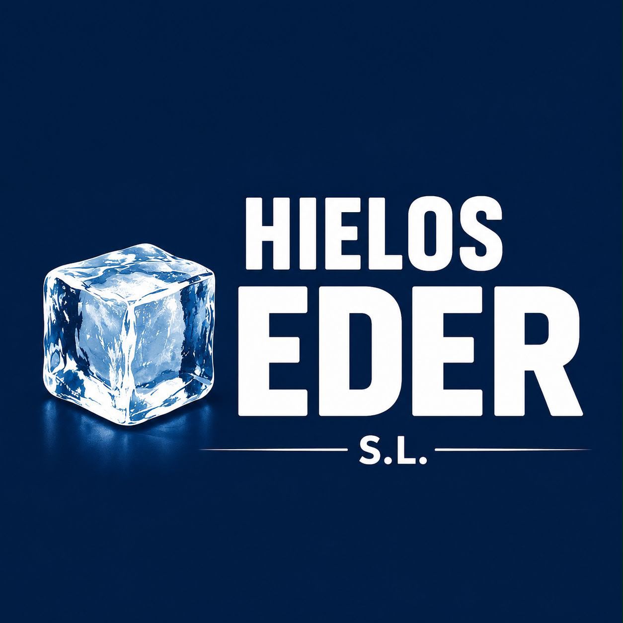 Hielos Eder S.L.