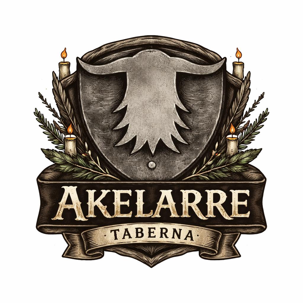 Akelarre Taberna