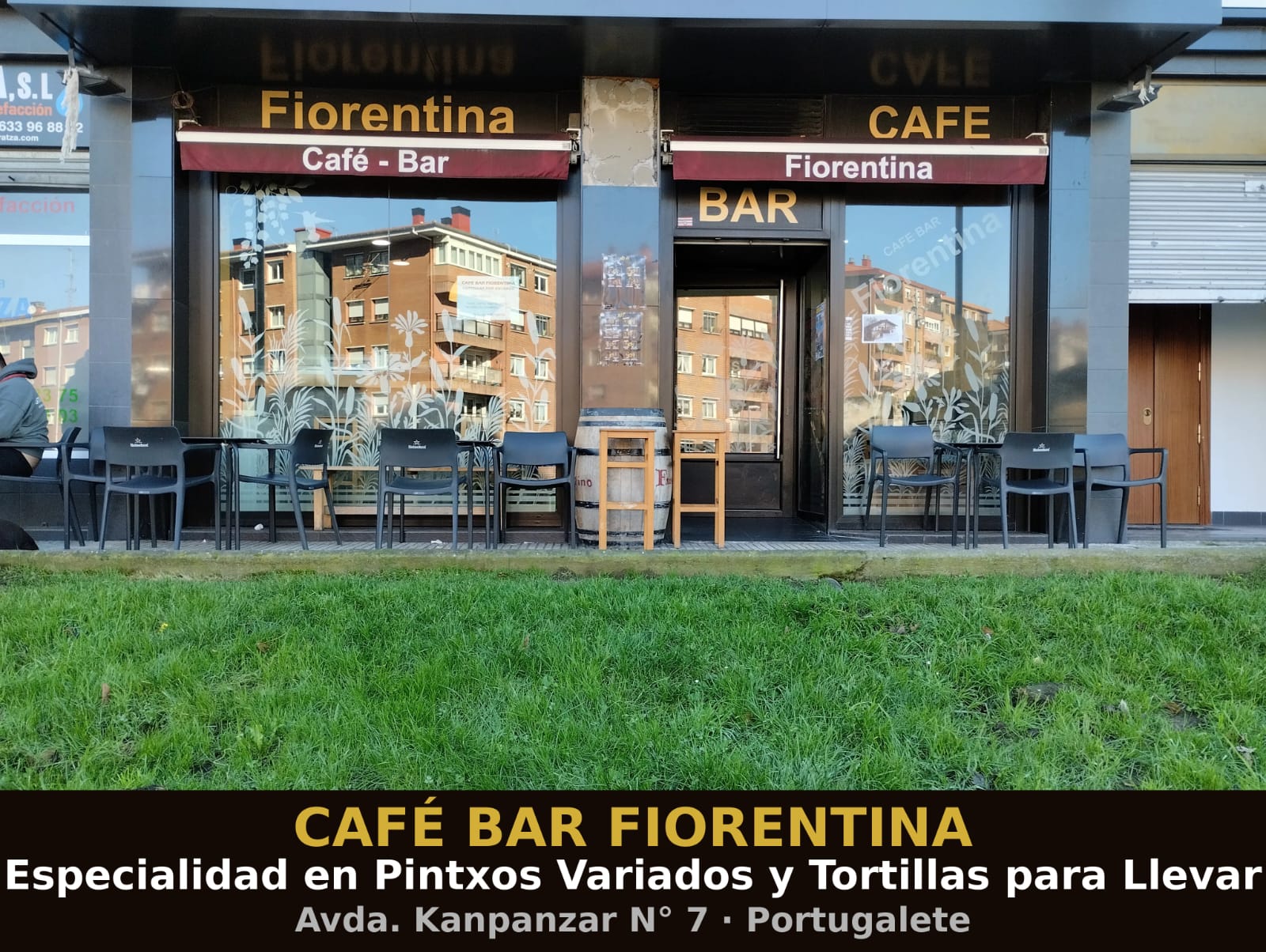 Café Bar Fiorentina