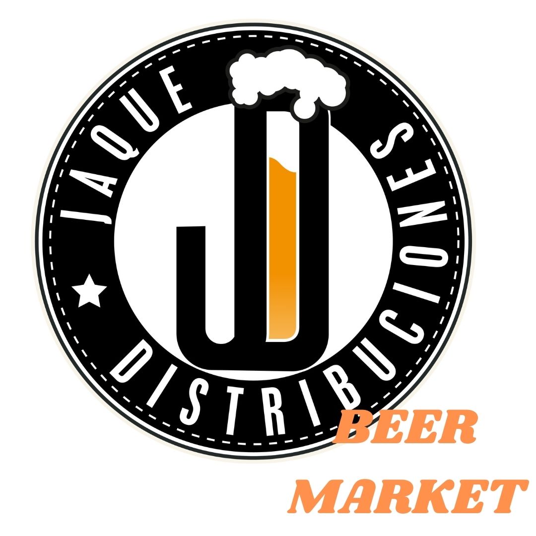 Jaque Distribuciones · Beer Market
