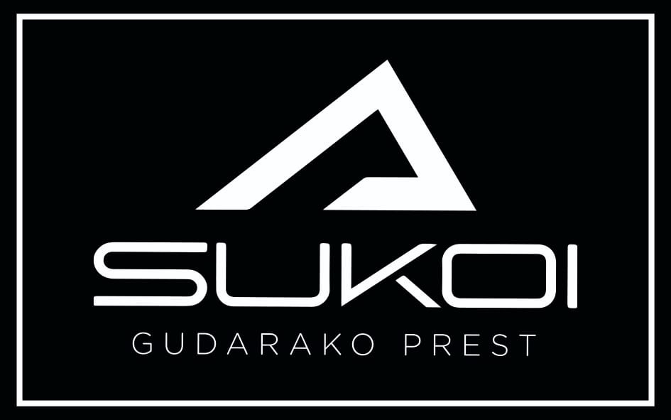 Sukoi · Gudarako Prest