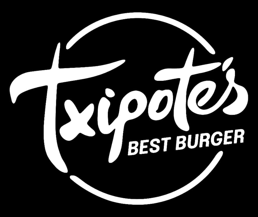 Txipote's Best Burger
